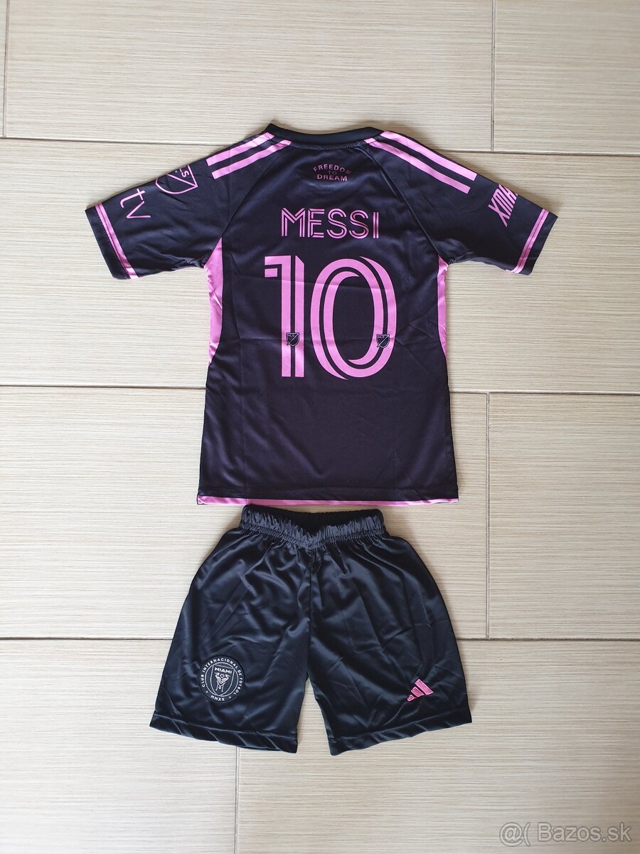 Dres Messi Inter Miami - 2