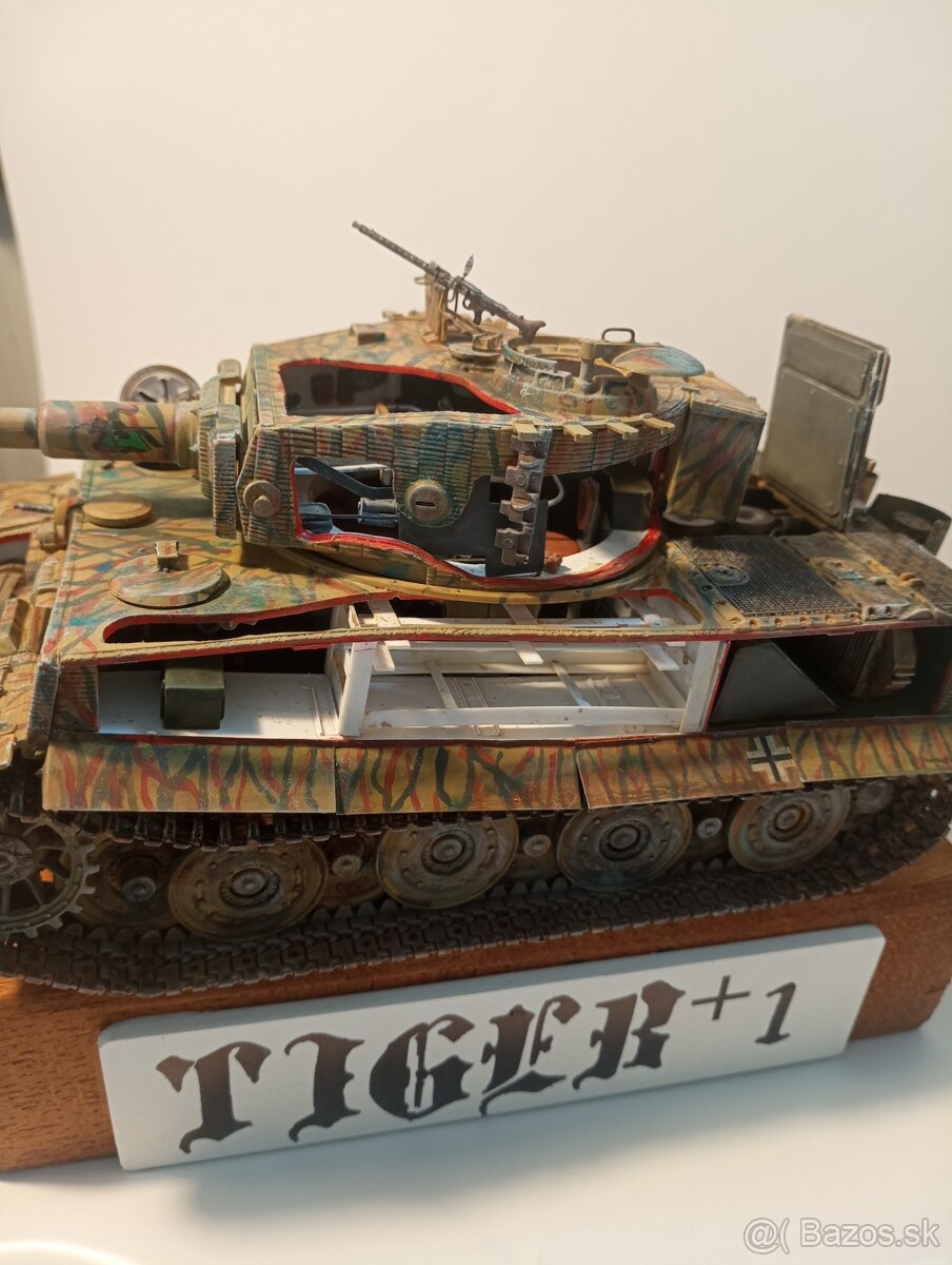 Tiger l - 2