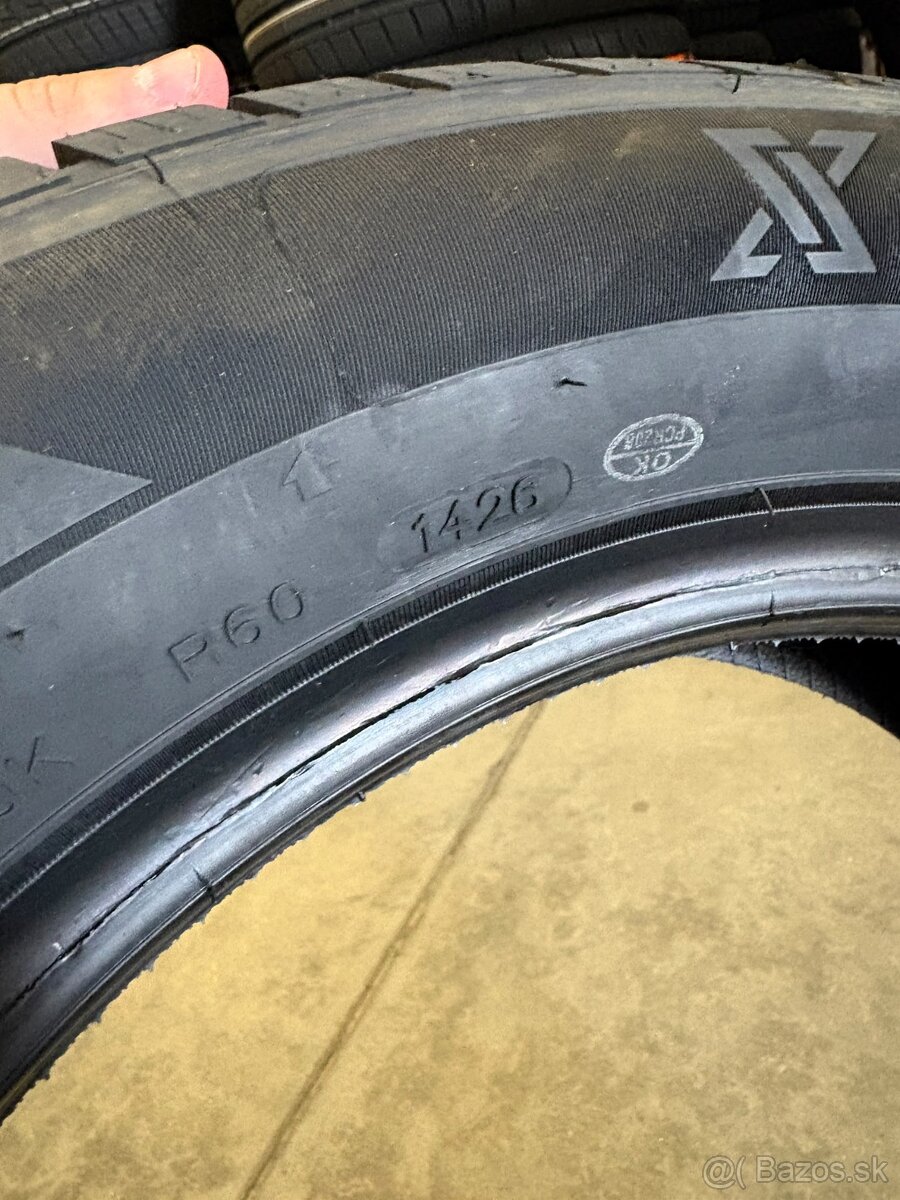 Tracmax X-Privilo S-130 185/60 R15 84T - 2
