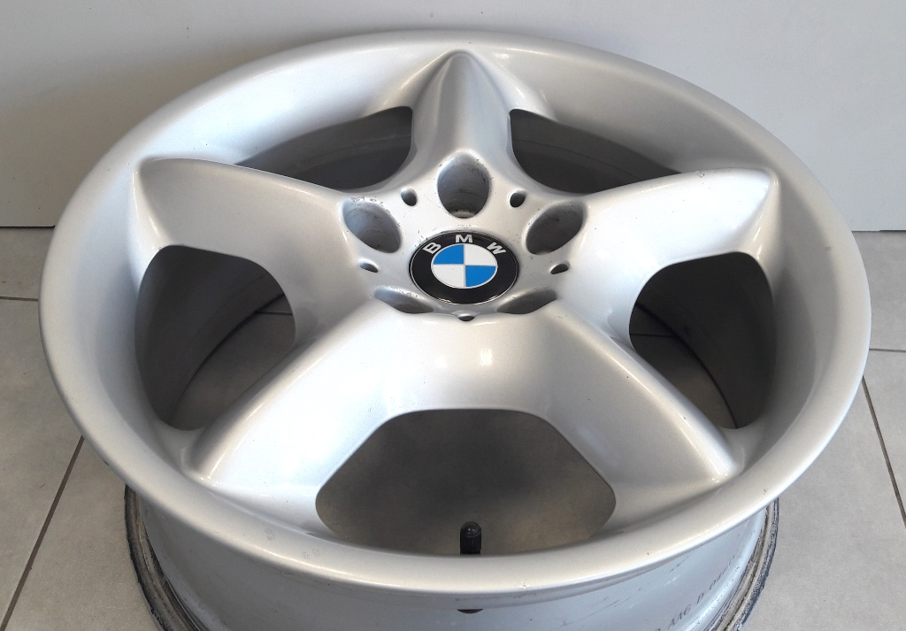 BMW Styling 57 7,5Jx17" - 2