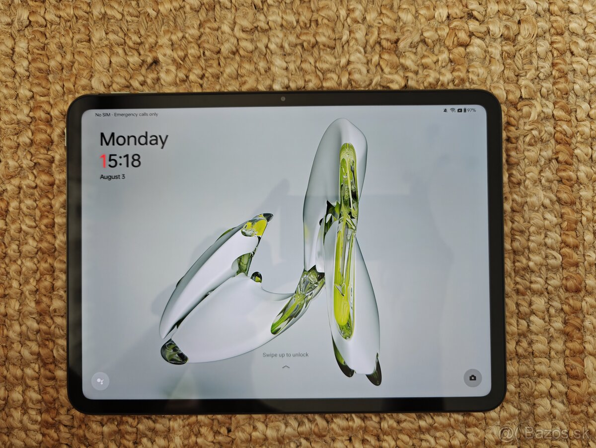 Oneplus Pad GO LTE 8/128GB - 2