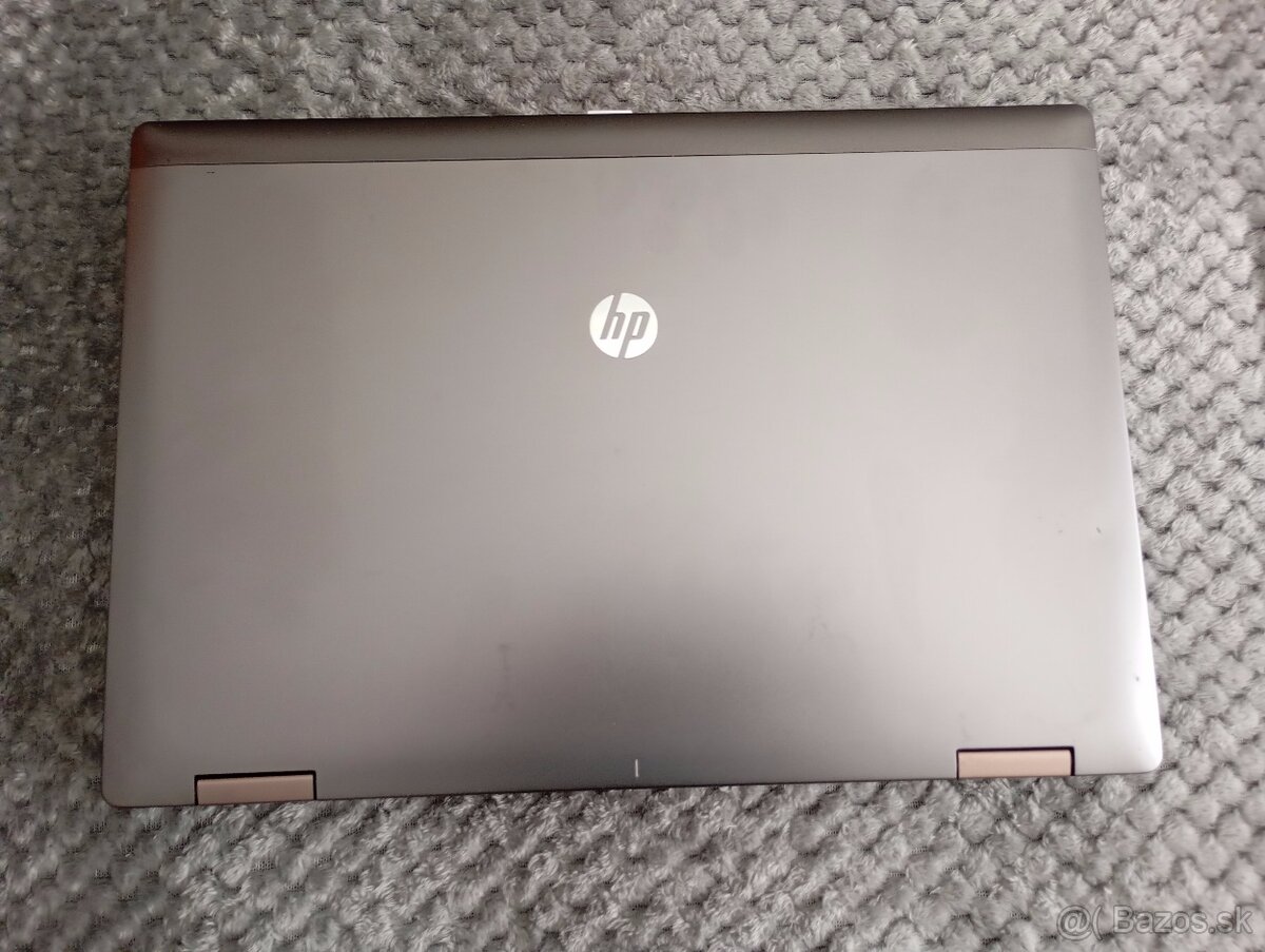 predám notebook HP PROBOOK 6470B , Windows 7 32bit - 2