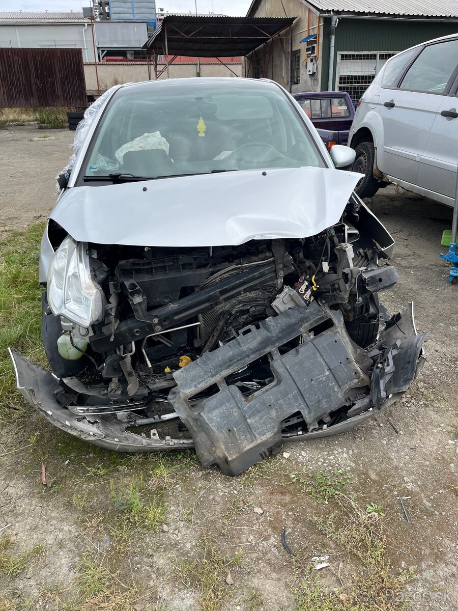 Predám Citroën C3 - 2