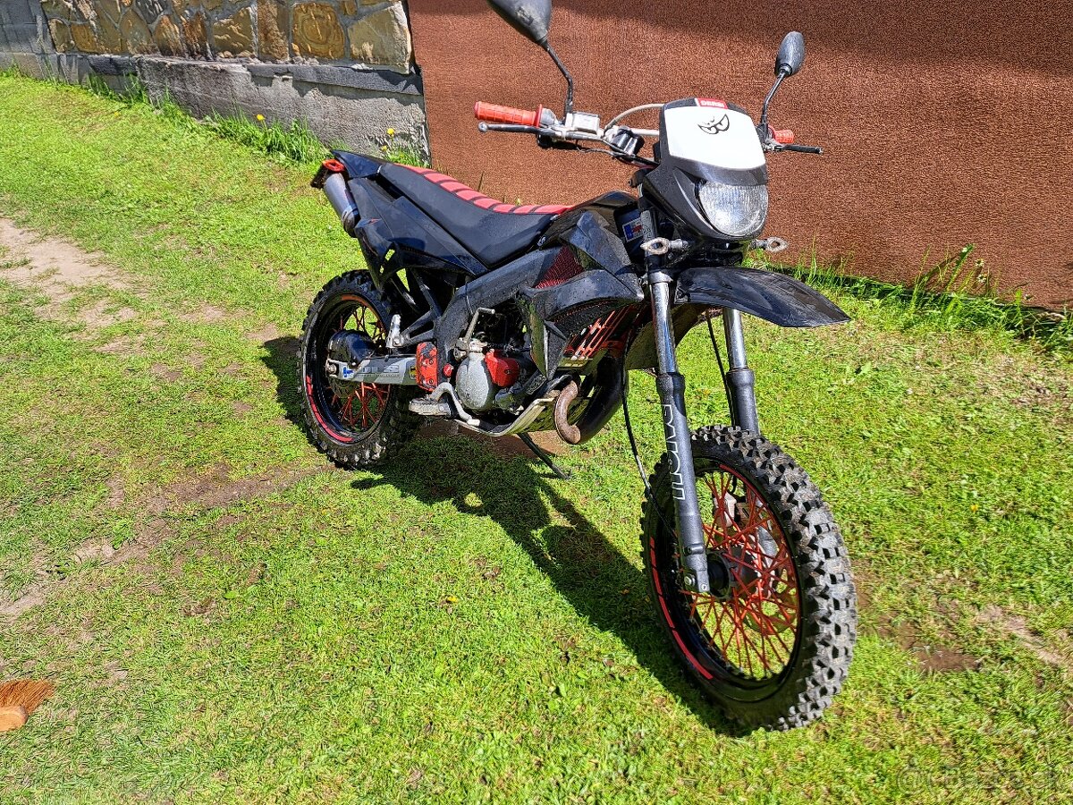 Derbi Senda
