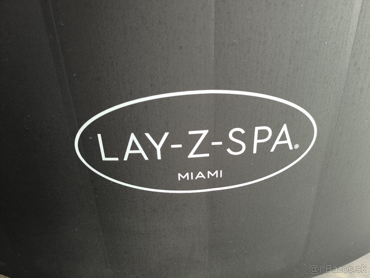 Predám vírivku - 2