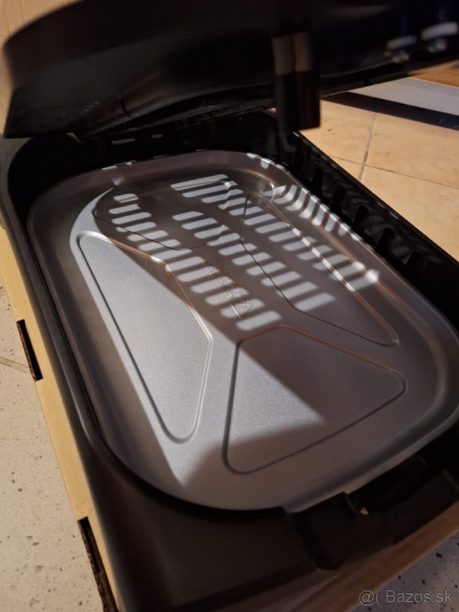 Elektrický gril - 2