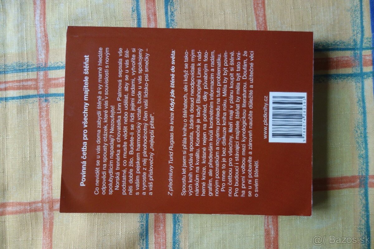 Když jde štěně do světa - 2