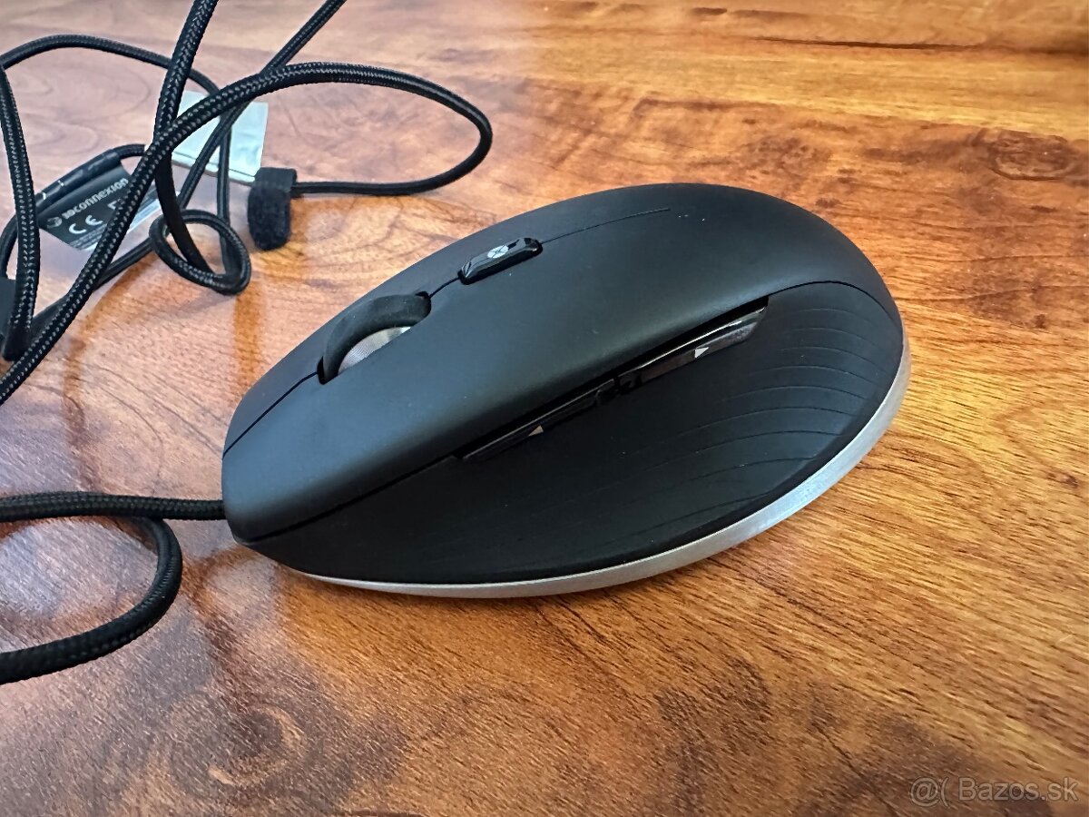 3Dconnexion myš - 2