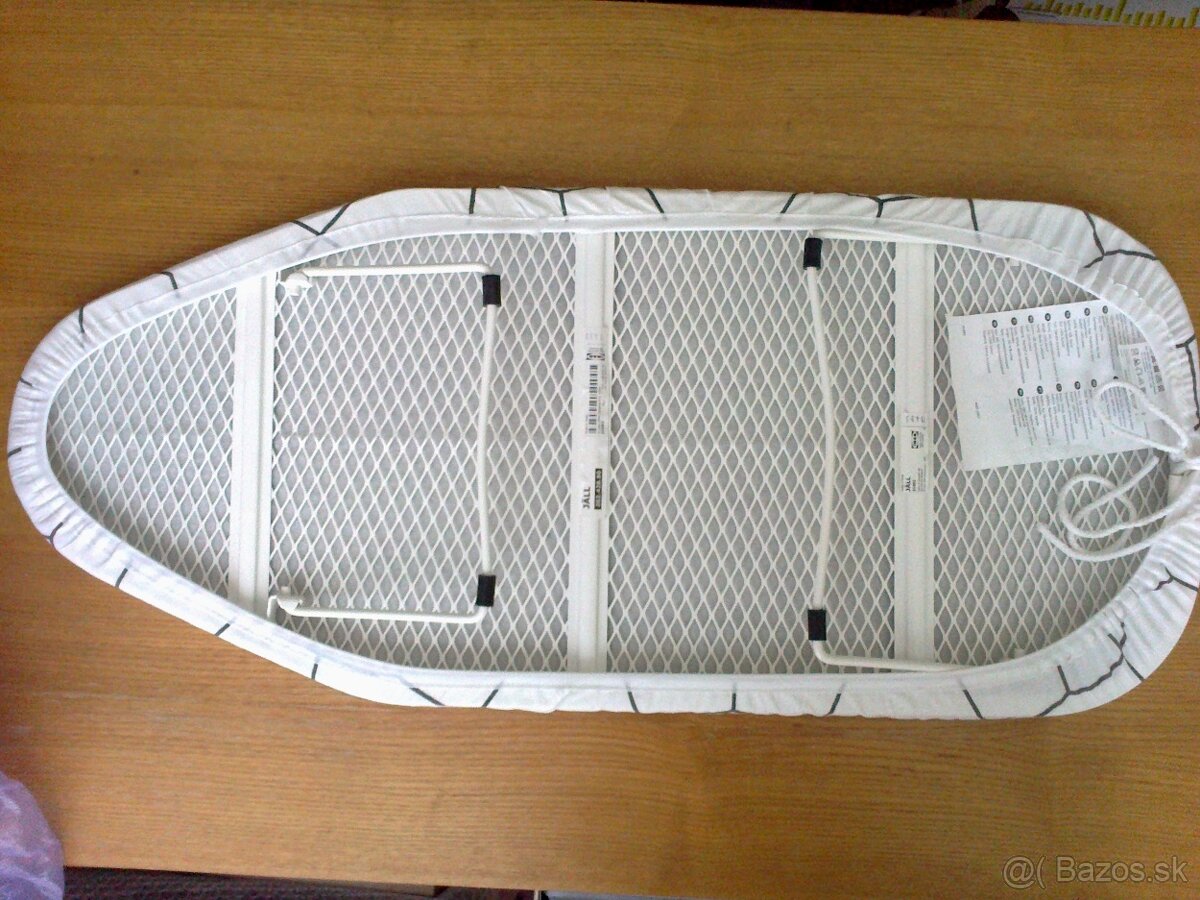 Žehliaca doska – malá zn. IKEA - 2