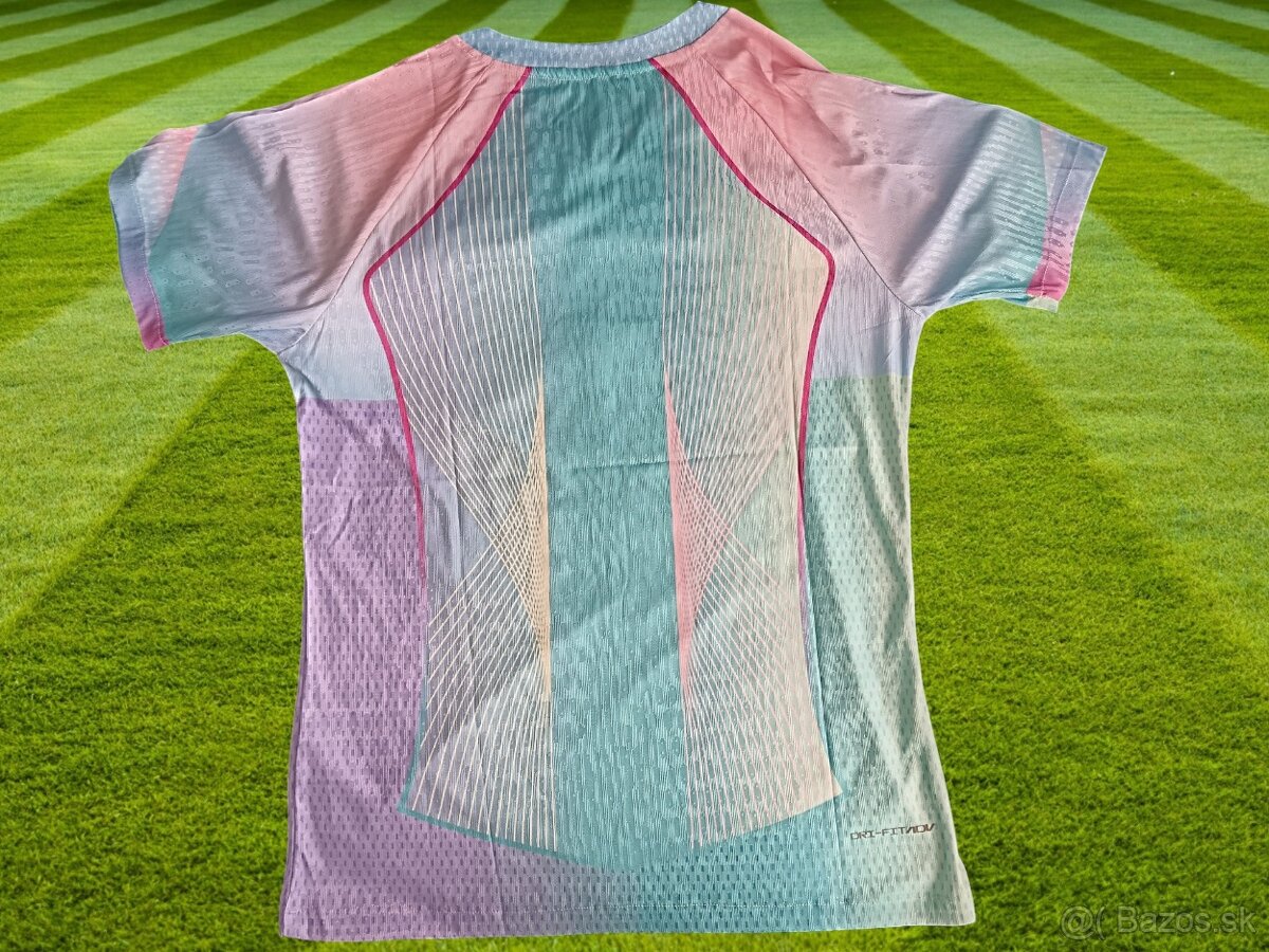 dres FC Barcelona 25/26 Special Edition – Svetlo Fialová - 2