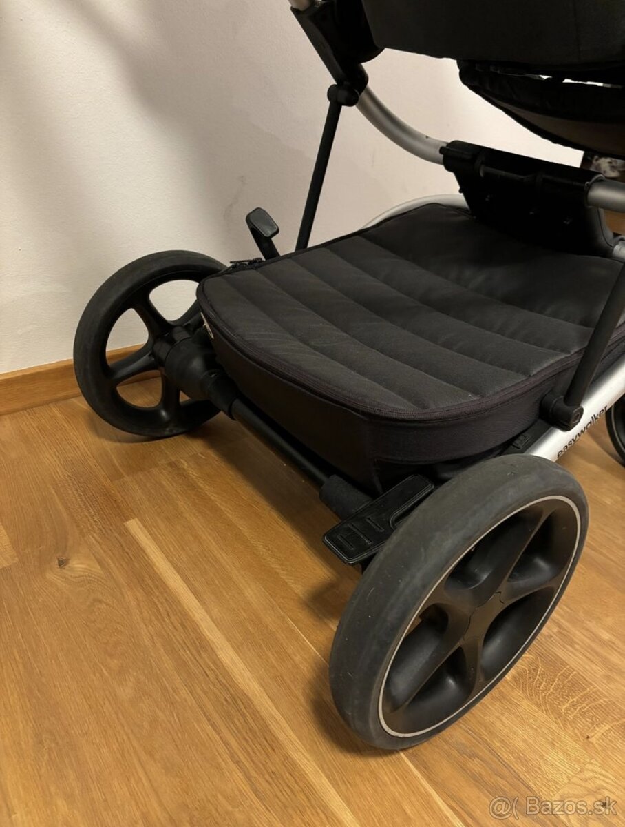 Easywalker Harvey 3 PREMIUM SET - 2