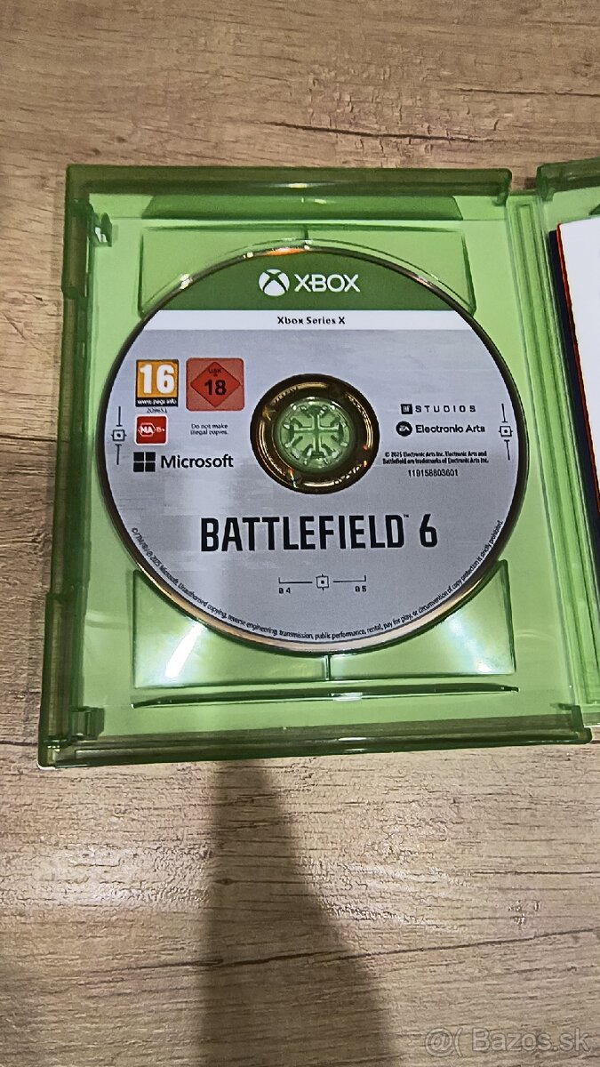 Battlefield 6 - 2