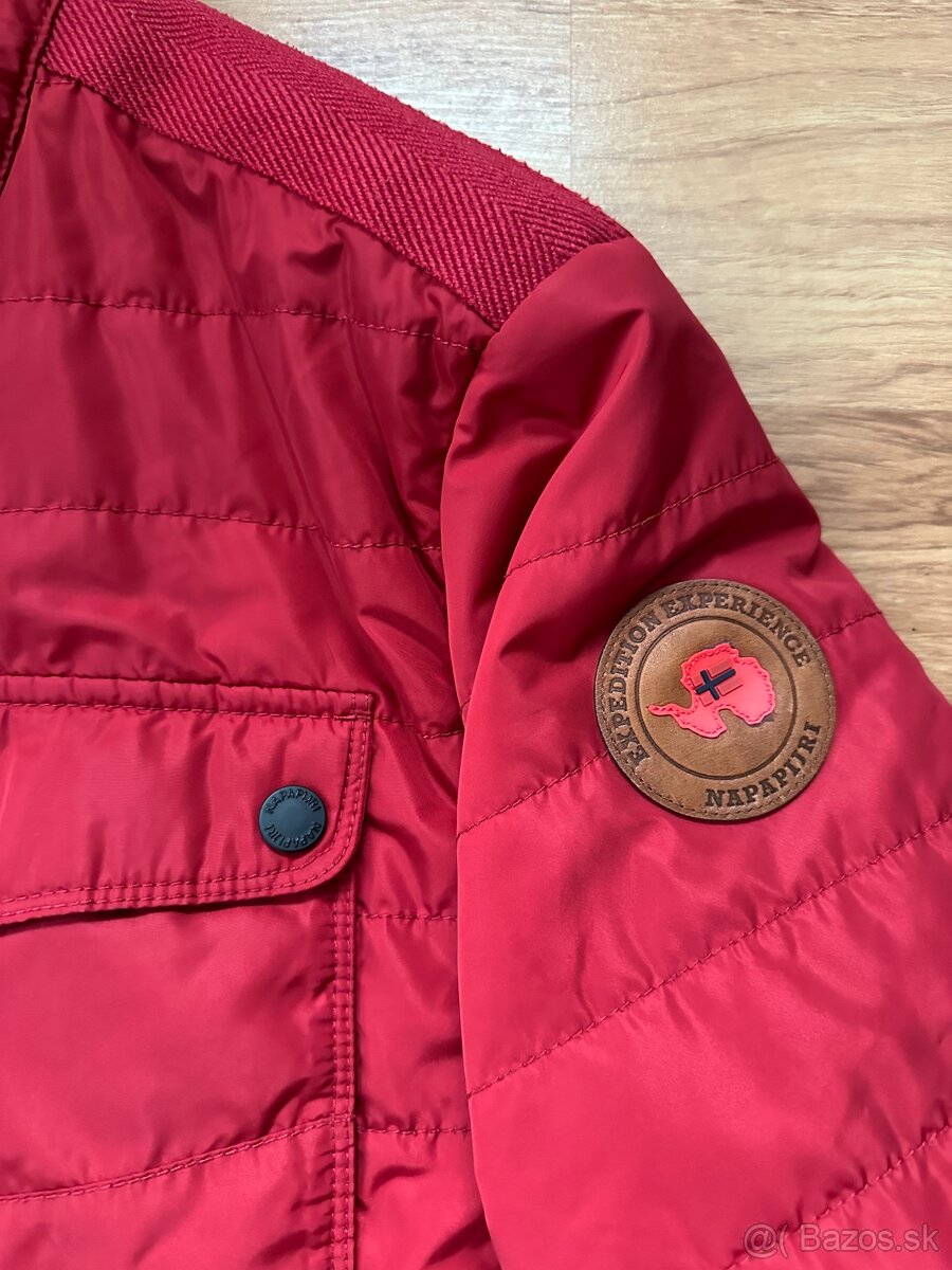 Bunda Napapijri original - 2