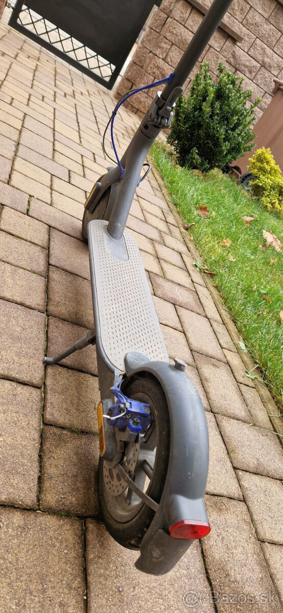 Xiaomi Electric Scooter 3 - 2