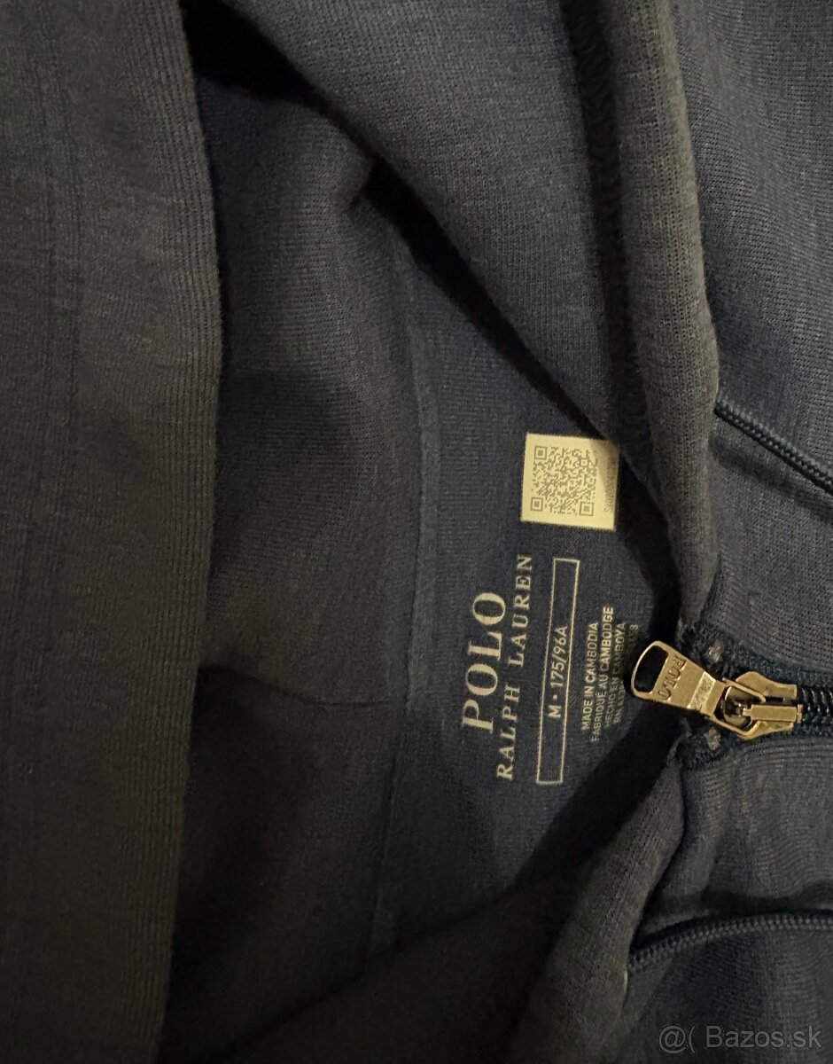 Polo Ralph Lauren mikina - 2