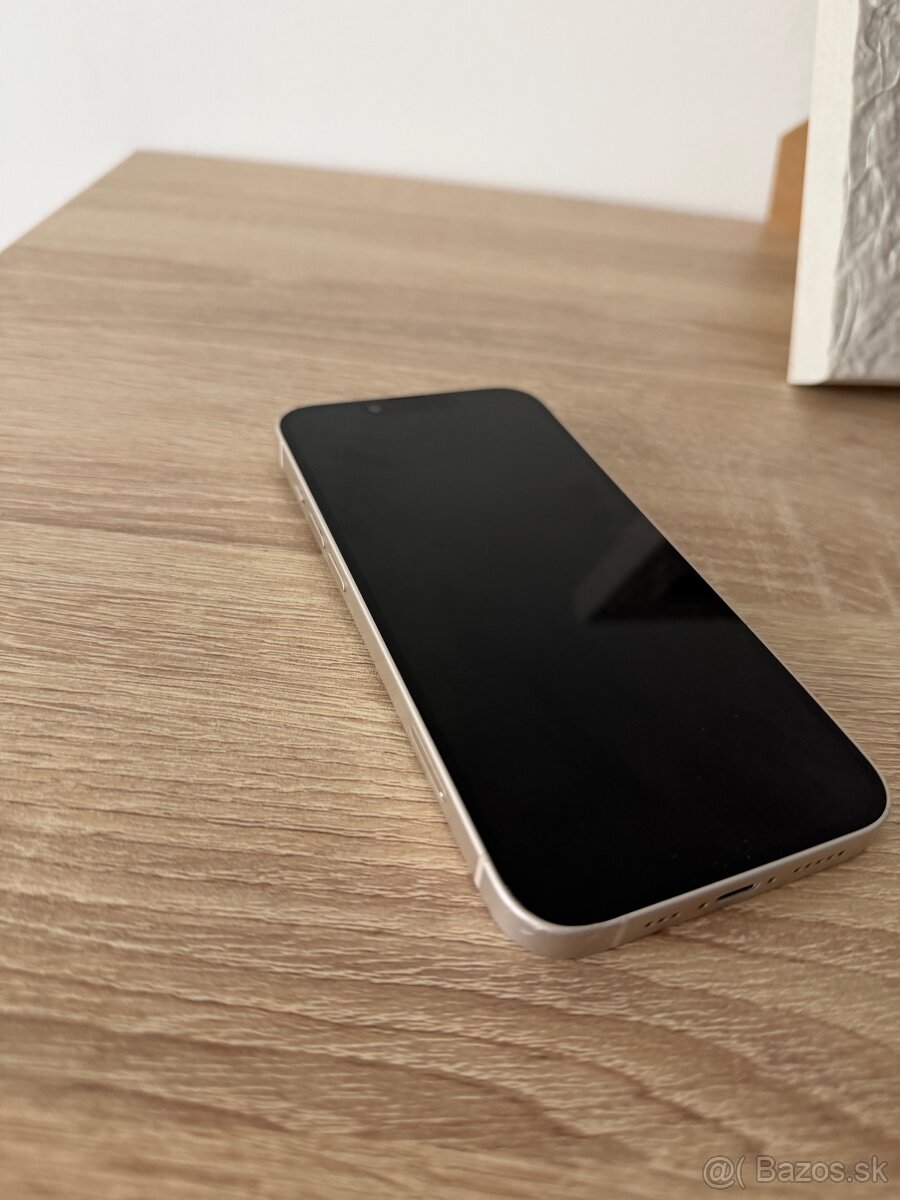 iPhone 14 128 GB white - 2