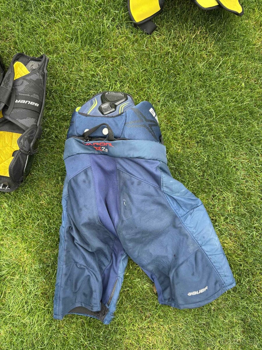 Hokejové nohavice - 2