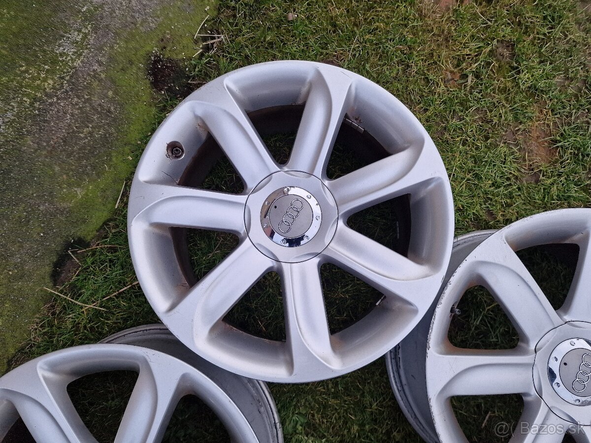 ✅️ Elektróny Audi 5️⃣x1️⃣1️⃣2️⃣ R1️⃣8️⃣ ✅️ - 2