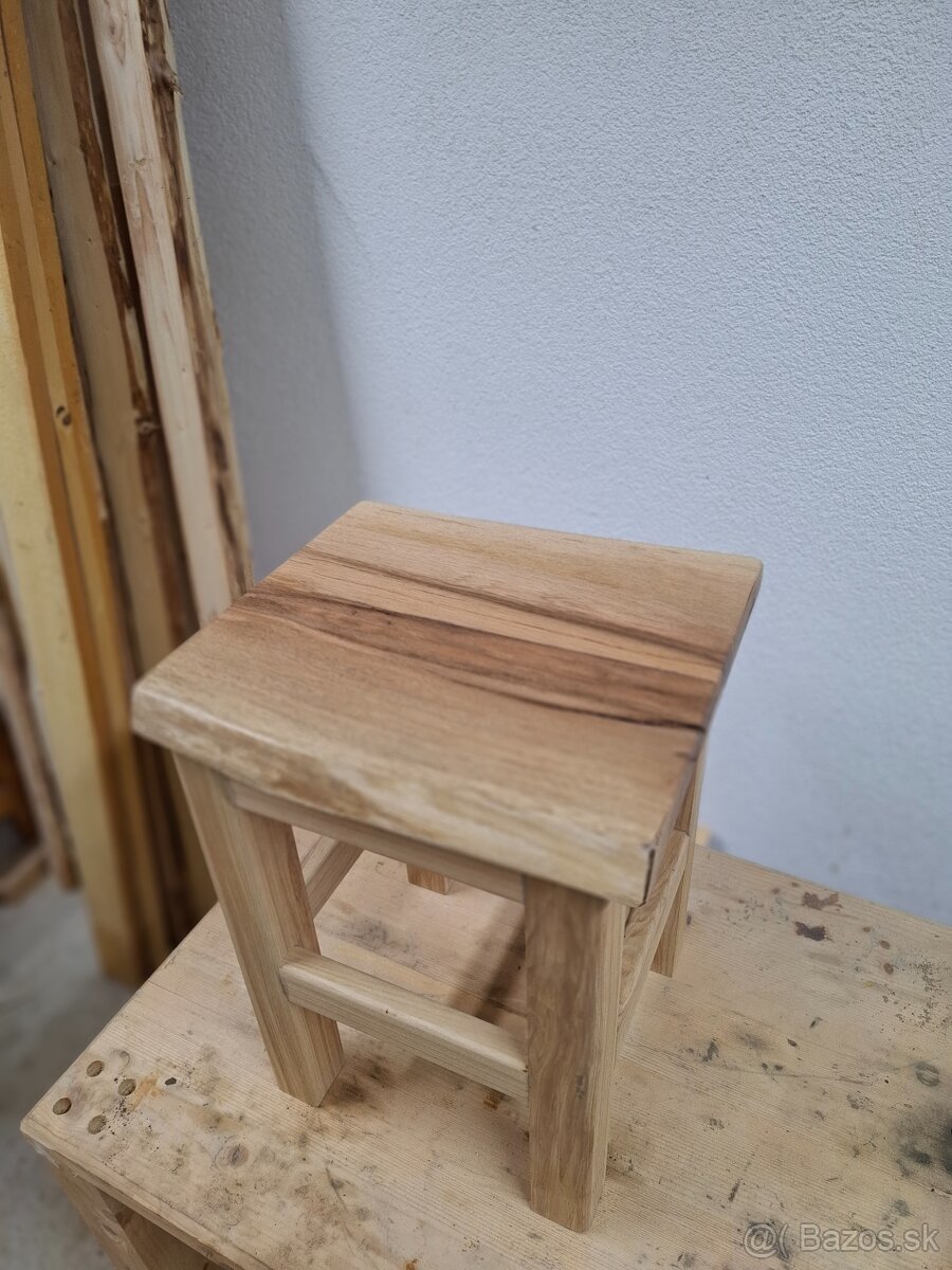 Stolček Dub-Jaseň - 2
