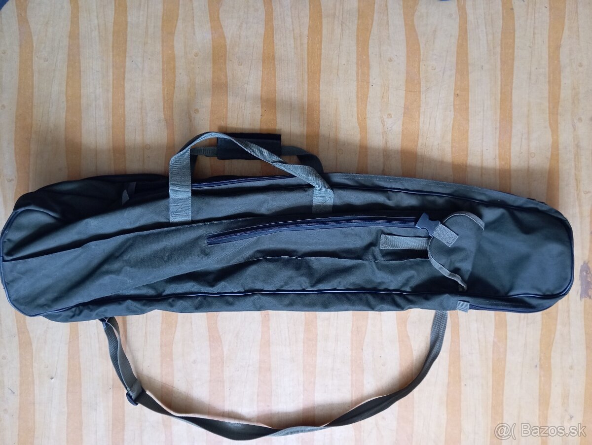 Púzdro na udice Mivardi - 2