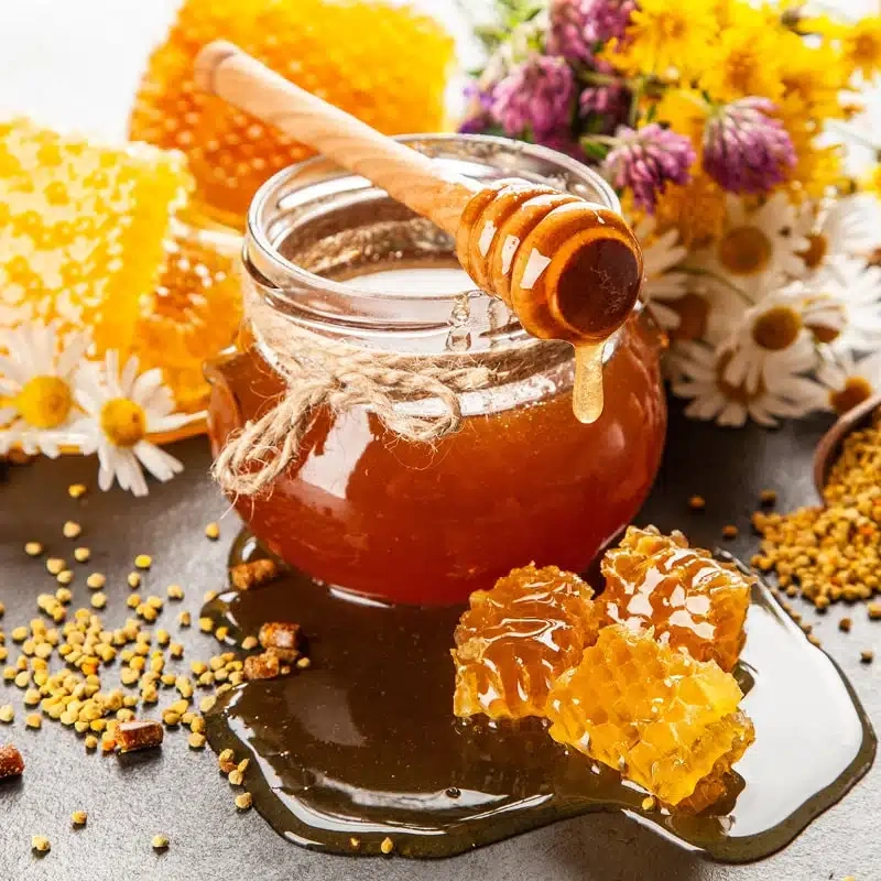 Predaj Medu - Dovoz Medu - Stropkov - 2