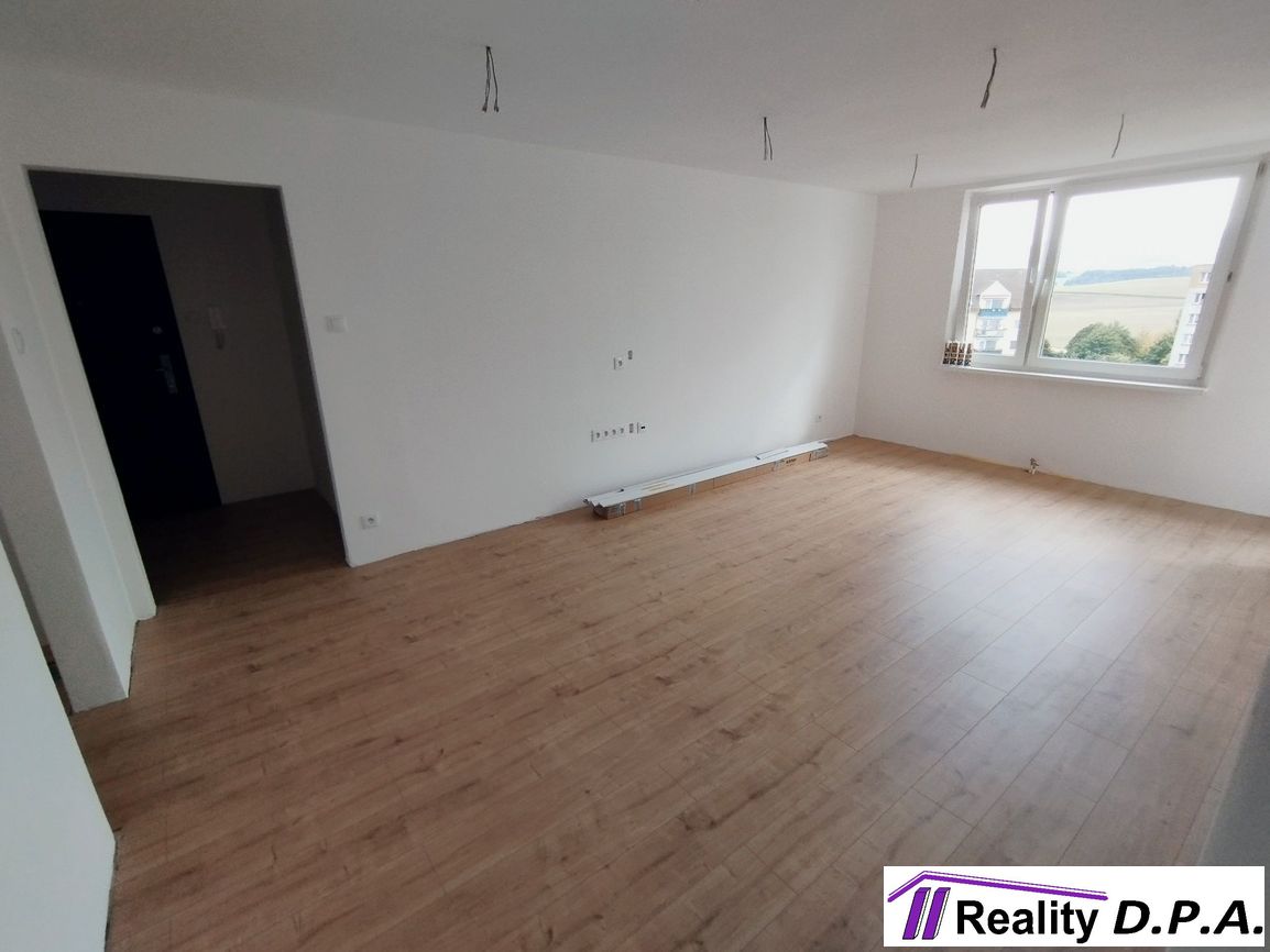 Prerobený 3 izbový byt na predaj Martin-Ľadoveň - 2