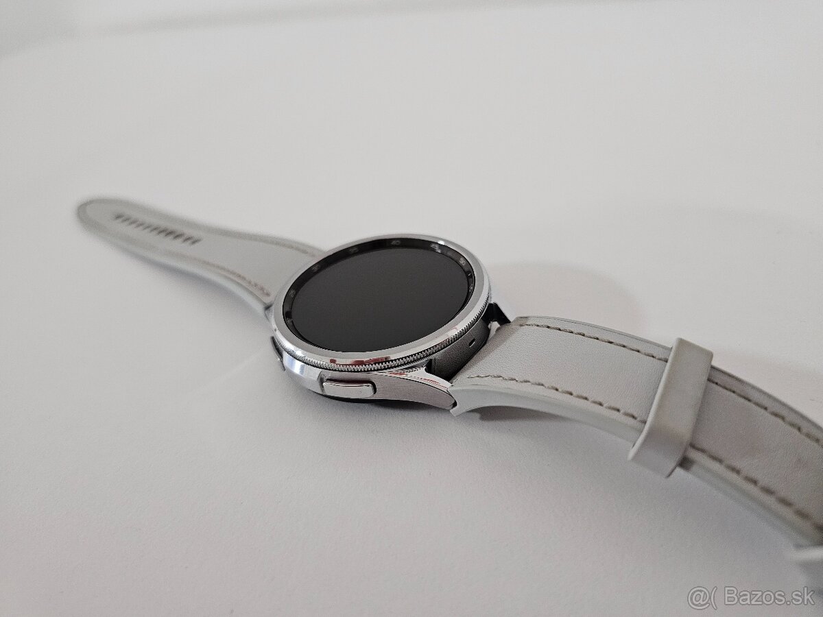 Samsung Galaxy Watch 6 Classic 47mm - 2