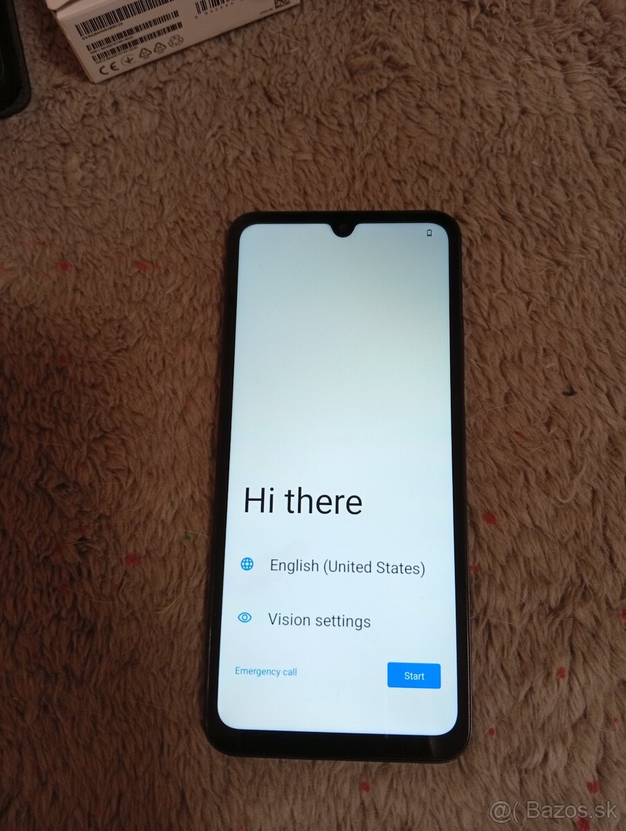 Xiaomi redmi a5 - 2