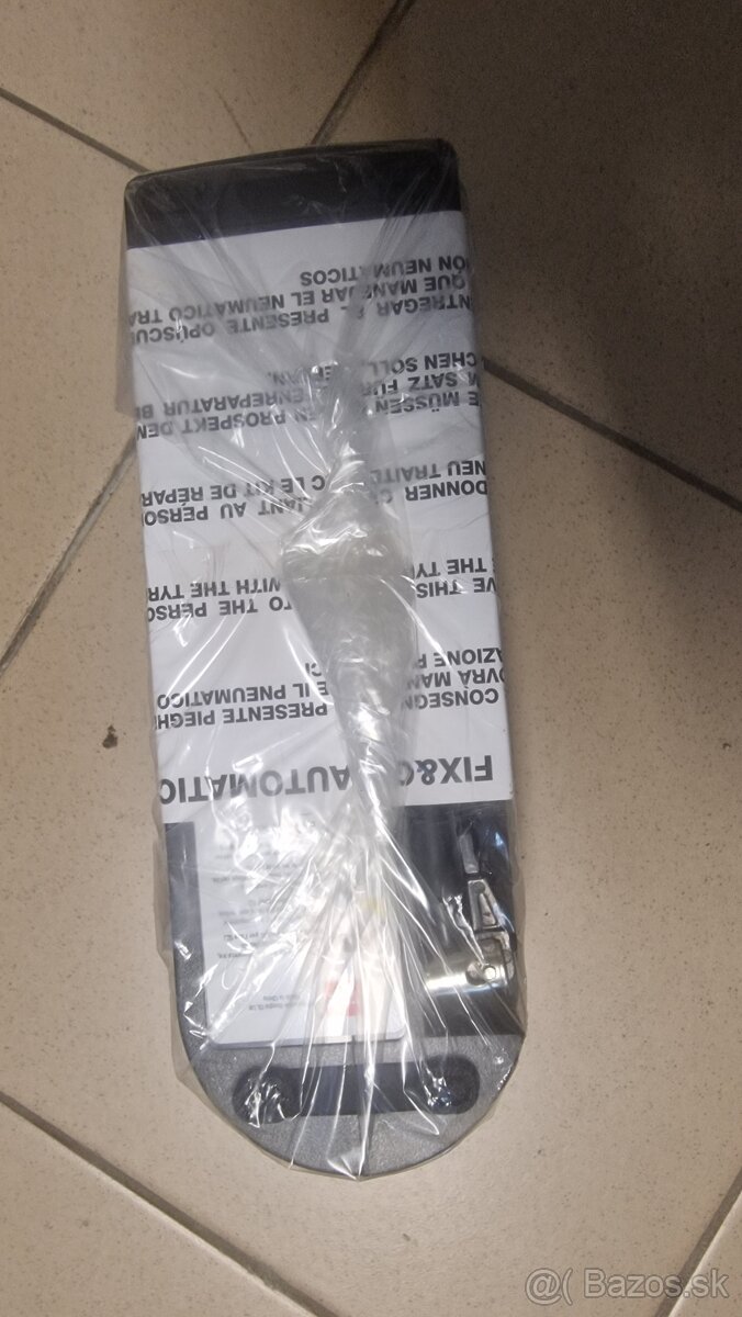 Original Mopar Opravná sada,kompresor Fiat 500,Fiat,Jeep - 2