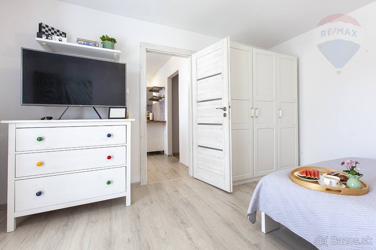 NA PRENÁJOM: Útulný 1-izbový byt na prenájom v Malackách – c - 2