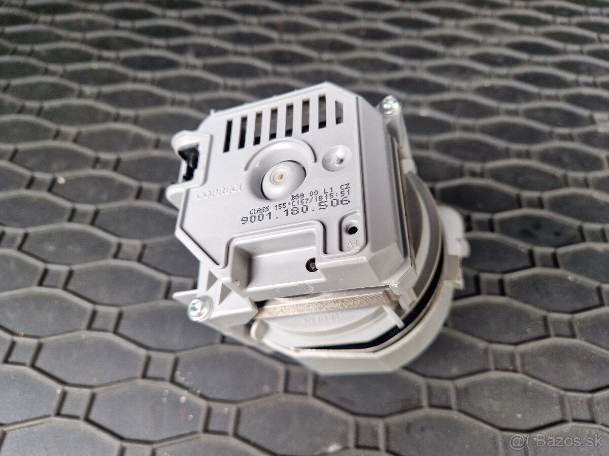 Bosch Siemens obehové čerpadlo vrátane ohrievača pre umývačk - 2