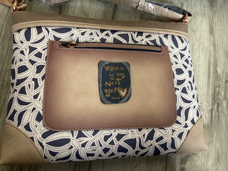 Anekke kabelka Memories - 2