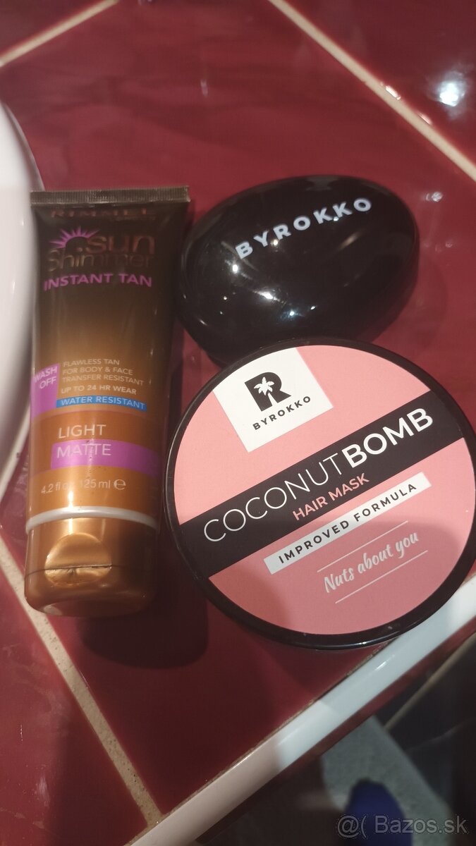 Vymením za bielu čokoládu - 2