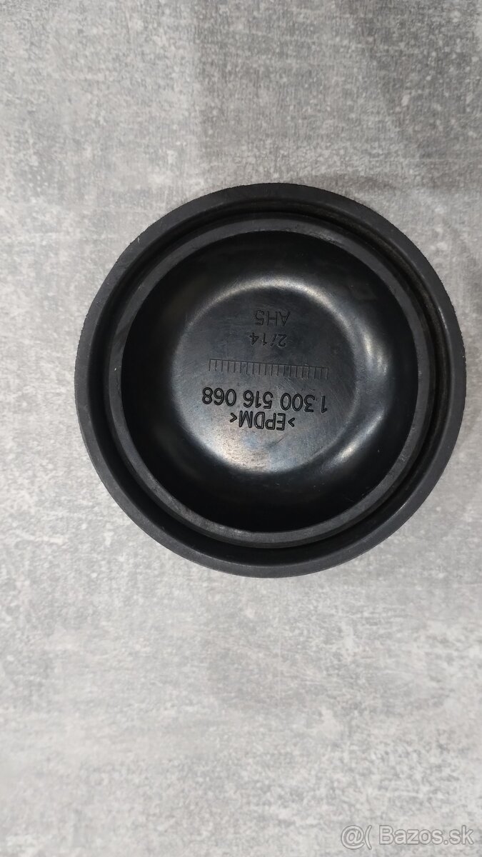 Audi a4 b8 krytka svetiel - 2