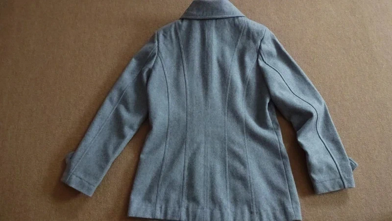 Kabát Trendy Line, v.40/42 - 2