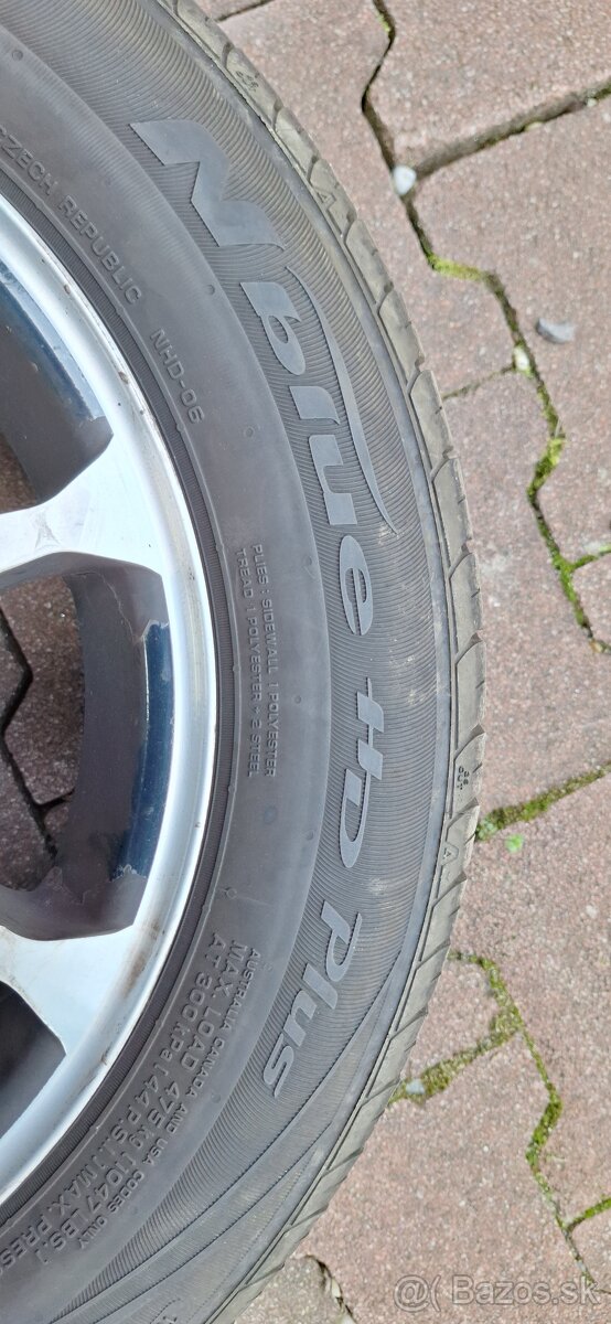 NEXEN 185/60 R14 - 2