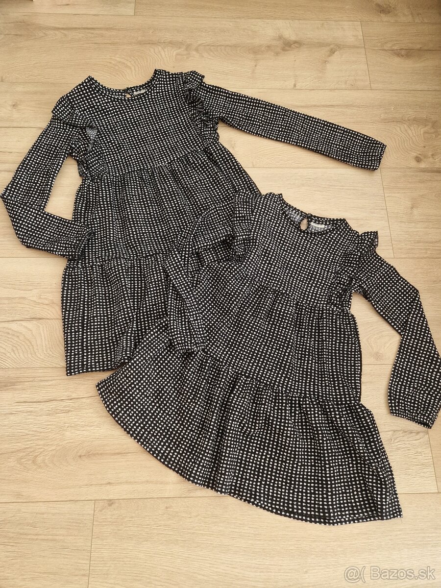 Saty f&f , 122/128, 134 - 2