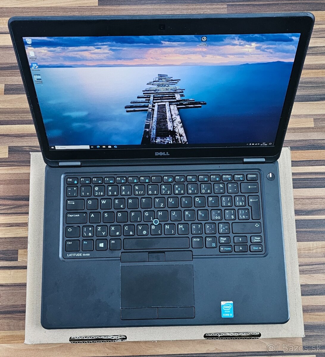 DELL Latitude 5490 14" - 2