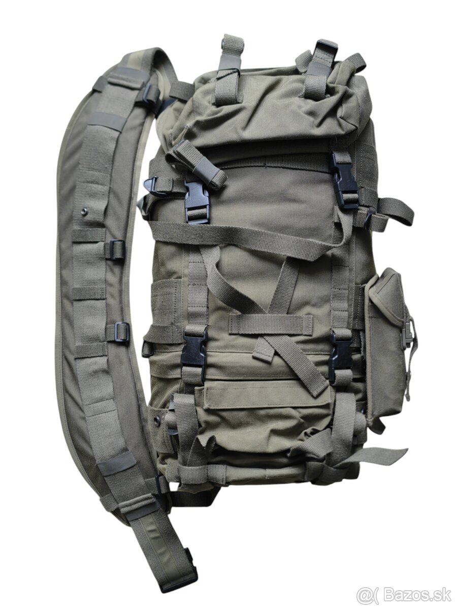 Taktcký batoh KAZ03 REDO Rakúská armády - 2