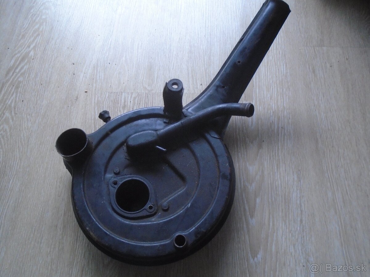 Fiat 128- Zastava - 2