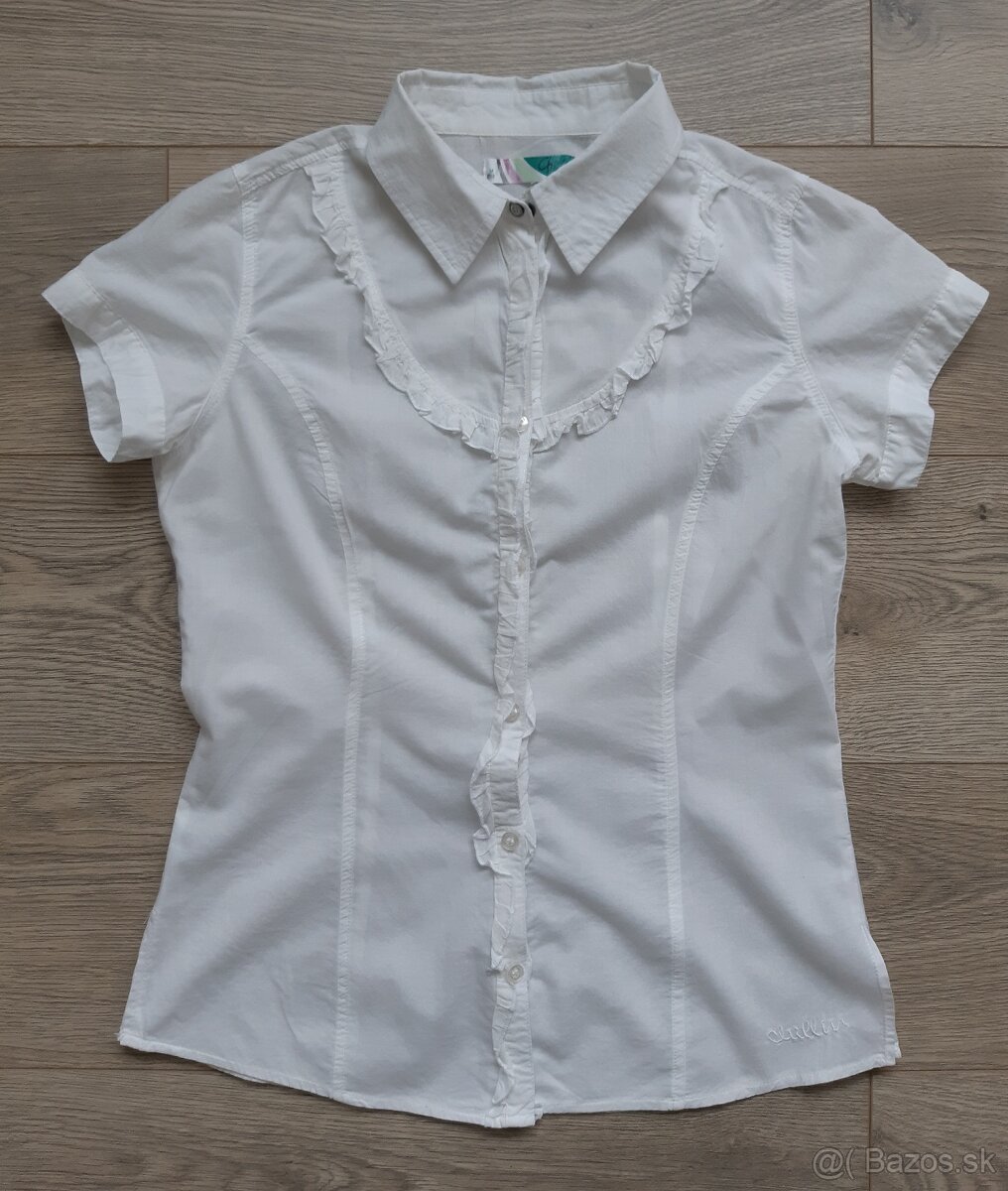 Blúzka, veľkosť M, M, M - 2