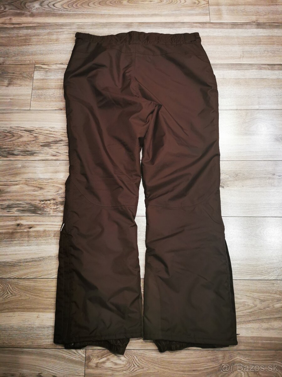 lyžiarske nohavice, v.44 - 2