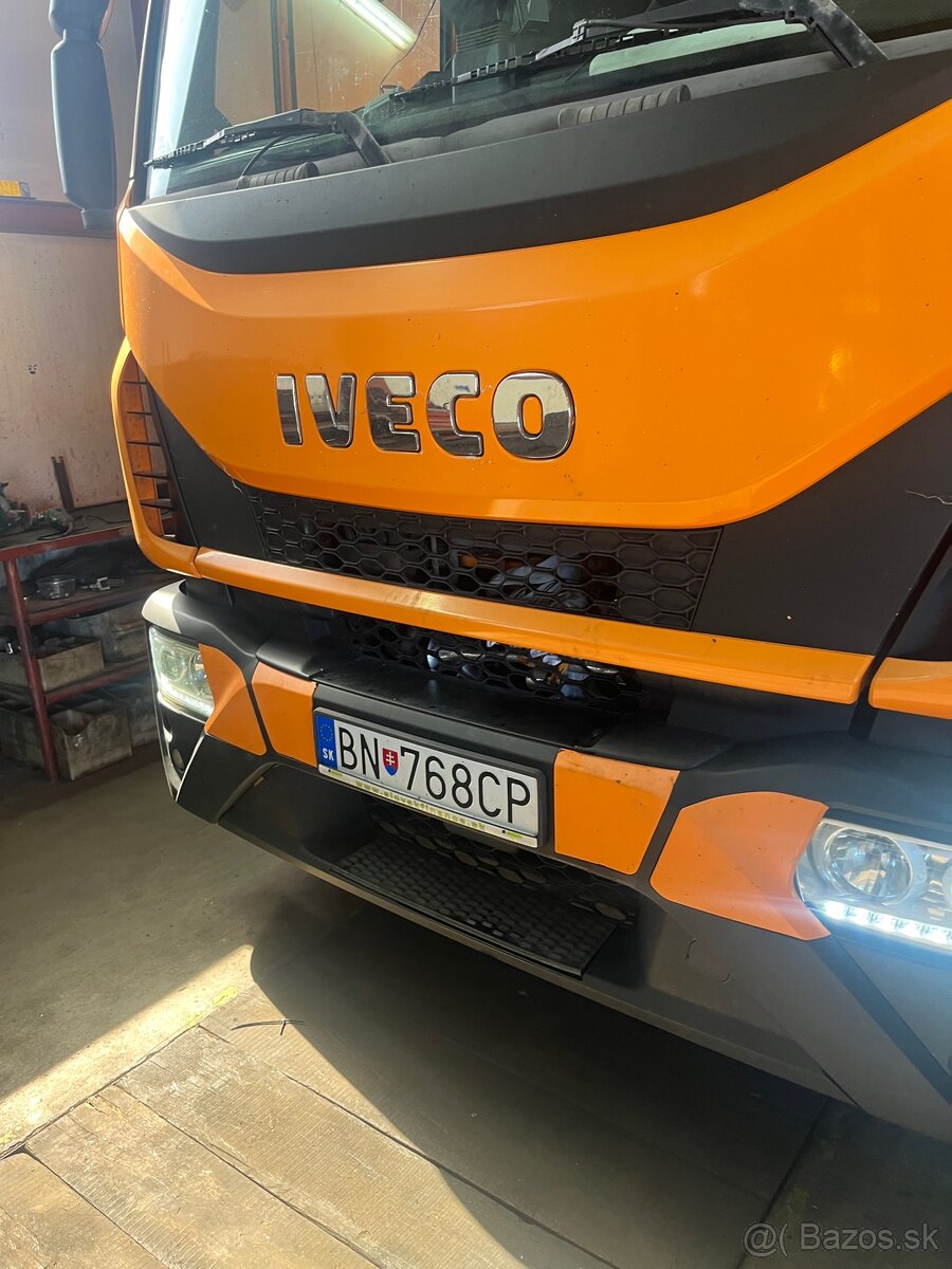 Prijmem dispečera - 2