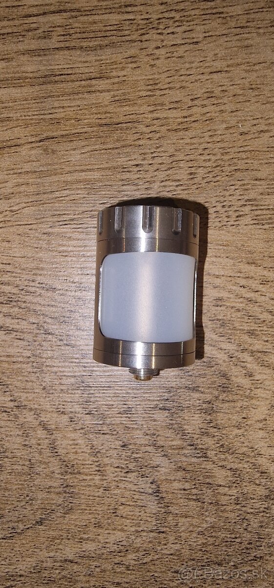 VAPE BORO SBS TANK - 2