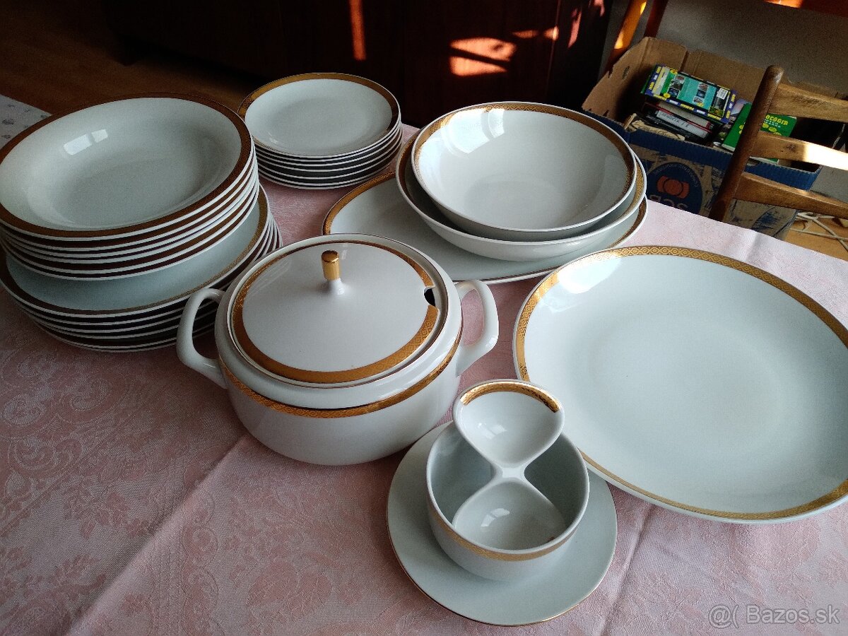 Jedalenska suprava - 2