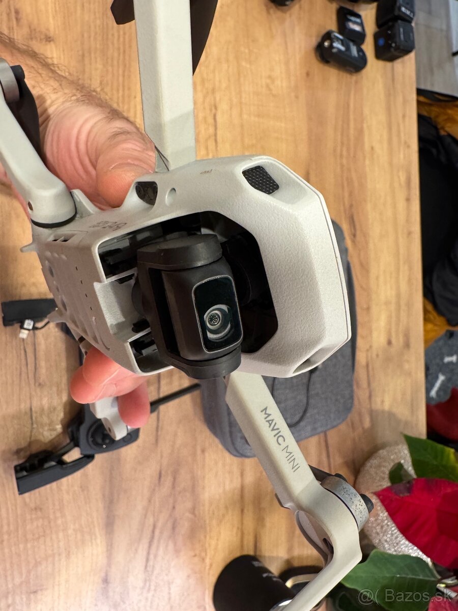 DJI Mavic Mini Fly Combo - 2