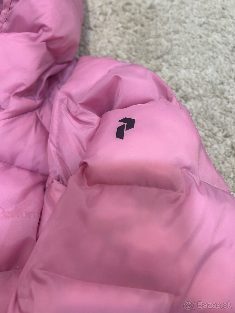 Paperova bunda PeakPerformance - 2