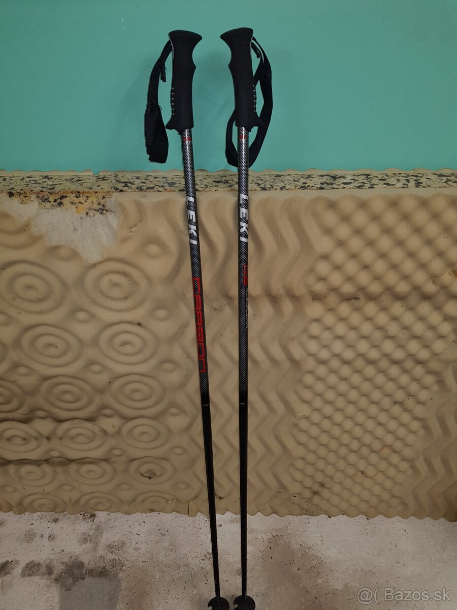 Predam palicky leki carbon 8.0 - 2