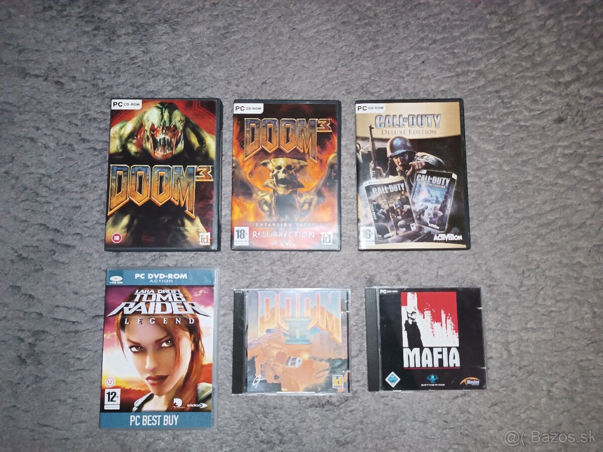 PC Hry - 2