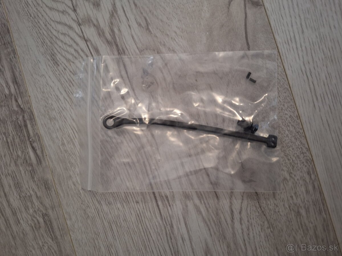 Šnúrka viečka nádrže - 2